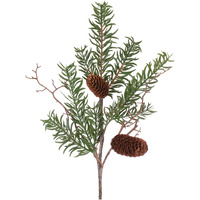 Pine Spray (Set of 12)