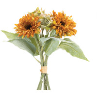 Fall Mum Floral Bundle (Set of 2)