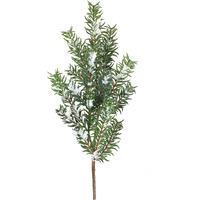 Snow Pine Spray (Set of 6)