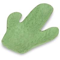 Ceili Cast Iron Cactus Tray