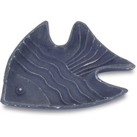 Ceili Cast Iron Angel Fish Tray