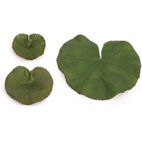 Assorted Bag of Leaves Filler (Set of 12)