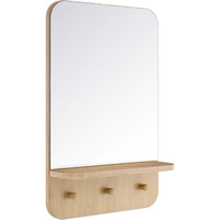 Lumina Mirror, Oak