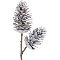Pine Cone Pick (Set of 2)