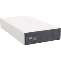 Mila 12" Twin Mattress