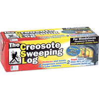 Joseph Enterprises SL 824-12 Creosote Sweeping Log