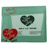 Precious Kids 42001 Lucy-Glass frame-Green