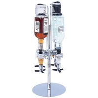 Wyndham House KTLIQDSP Wyndham House 4 Station Liquor Dispenser