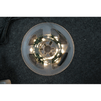 Winterland S-108ULTWW-4G 108 LED Ultra Thin Lights- 4 Spacing