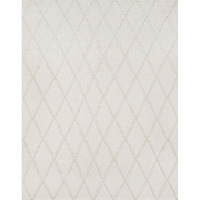 Erin Gates Langdon LGD-3 Beige Spring 3'9" X 5'9"