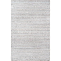 Momeni Andes AND-4 Light Grey  7'9" X 9'9"