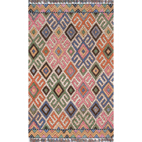 Momeni Tahoe TA-01 Multi  5' X 8'