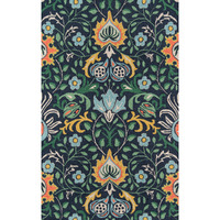 Momeni Newport NP-12 Navy  3'9" X 5'9"