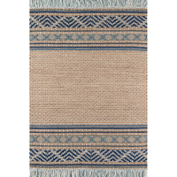 Momeni Esme ESM-4 Blue  2'3" X 7'6" Runner