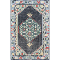 Momeni Ophelia OPH-4 Multi  5' X 8'