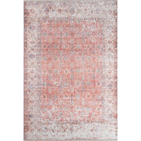 Momeni Chandler CHN-5 Red  9'6" X 12'6"