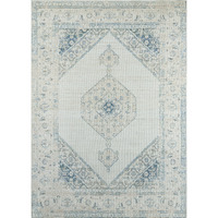 Momeni Isabella ISA10 Blue  9'3" X 11'10"