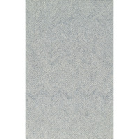 Momeni Charles CHR-1 Blue  2' X 3'