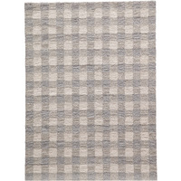 Momeni Geo India GEI31/Grey -2'3" X 7'6" Runner