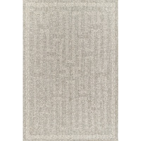 Momeni Hampton HAM-8/Grey -4'1" X 6'