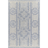 Momeni Hampton HAM10/Blue -8' X 10'