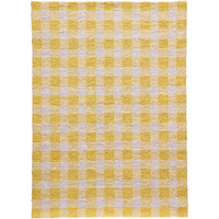 Momeni Geo India GEI31/Yellow -2'3" X 7'6" Runner
