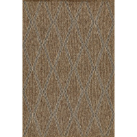 Momeni Hampton HAM-5 Natural  2' X 3'