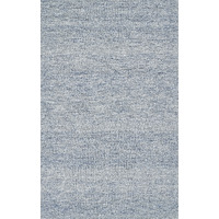Momeni James JAM-1 Light Blue  5' X 8'