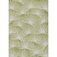 Novogratz Villa VI-14 Sorrento /Green -3'11" X 5'7"