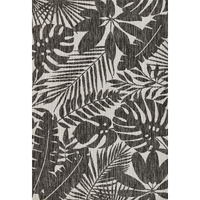 Novogratz Villa VI-13 Salerno /Charcoal -2' X 10' Runner