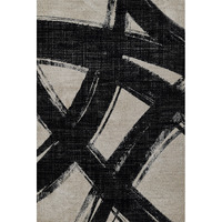 Momeni Noho NO-02/Ivory -9'3" X 12'6"