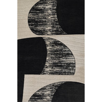 Momeni Xander XAN-3/Ivory -3'11" X 5'7"