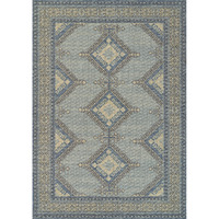 Momeni Anatolia ANA10/Blue -5'3" X 7'6"