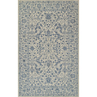 Momeni Leiden LEI-5/Ivory -3'6" X 5'6"