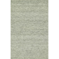 Momeni James Hand Tufted Wool Sage Area Rug 5' X 8' (JAMESJAM-1SAG5080)