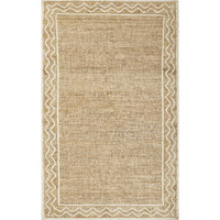 Erin Gates Orchard ORC-1 Ripple /Natural -5' X 8'