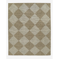 Momeni Willow Collection Indoor and Outdoor Beige Area Rug, 9'0" x 12'0" Sized Mat for Living Room, Bedroom, Hallways, and Home Office
