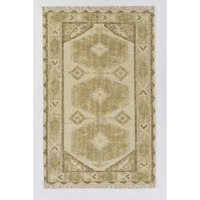 Momeni Bristol Traditional Area Rug, 5' X 8', Natural