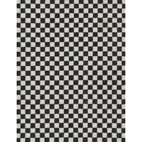 Novogratz by Momeni Rugs Kai-1 Black 7'10" X 10'