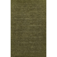 Novogratz by Momeni Rugs IR-1 Green 2'3" X 8' Runner