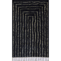 Momeni NEO-4 Navy 8' X 10'