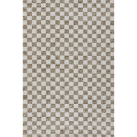 Novogratz by Momeni Rugs Kai-1 Beige 5'3" X 7'