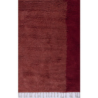 Momeni NEO-3 RED 5' X 8'