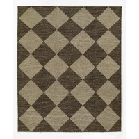 Momeni 4COP90C0 Willow Collection Indoor and Outdoor Copper Area Rug, 9'0" x 12'0" Sized Mat for Living Room, Bedroom, Hallways, and Home Office