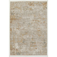 Momeni Rugs Morgan 3 Area Rug, 7'10" X 10'10" Multi Carpet for Living Room, Bedroom, Hallways, Bathroom, and Home Office