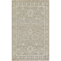 Momeni Nirvana 1 Blue 8' X 10'