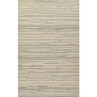 Momeni Rugs EVERTEVT-3GRY90C0 Everett Area Rug, 9'0" X 12'0" Grey Carpet for Living Room, Bedroom, Entryway, Dining Room, and Home Office