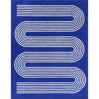 Momeni SIM-12 COBALT