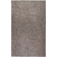 Anji Mountain AMB01RPD-0912 9 x 12 ft. All Surface Basketweave Rug Pad  Tan - 14 oz