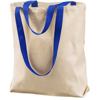 Liberty Bags 8868 Marianne Cotton Canvas Tote